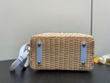 LV Capucines BB Hl M88126