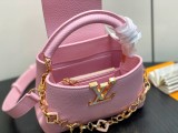 LV CAPUCINES M14970