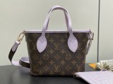 LV Neverfull Bandouli M25656