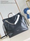 LV LV Circle M25522