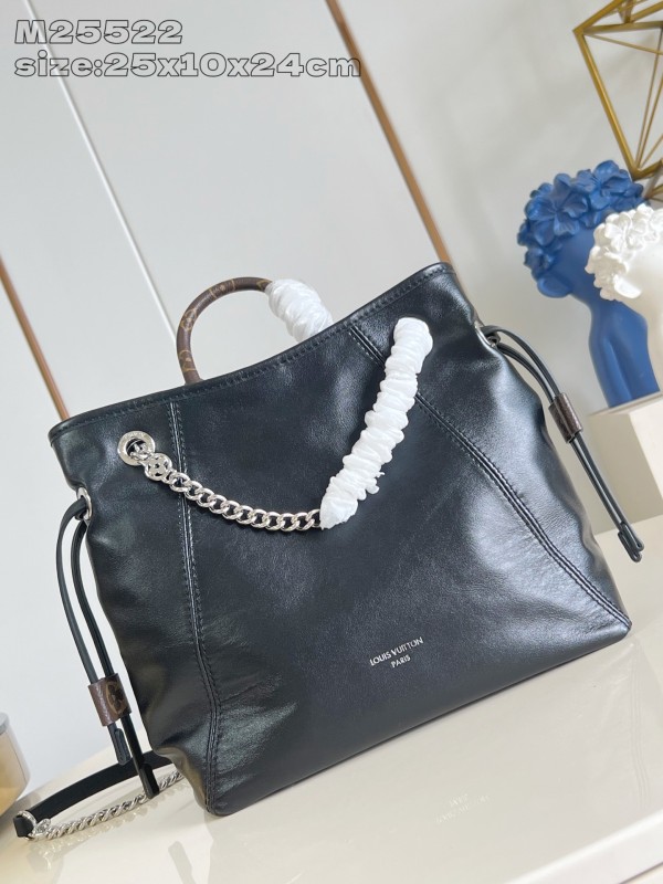 LV LV Circle M25522