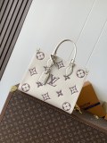 LV Monogram Empreinte M45496