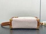 LV Natural Canvas M14411