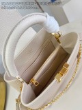 LV Capucines BB M48865