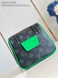 LV Monogram Eclipse M26433