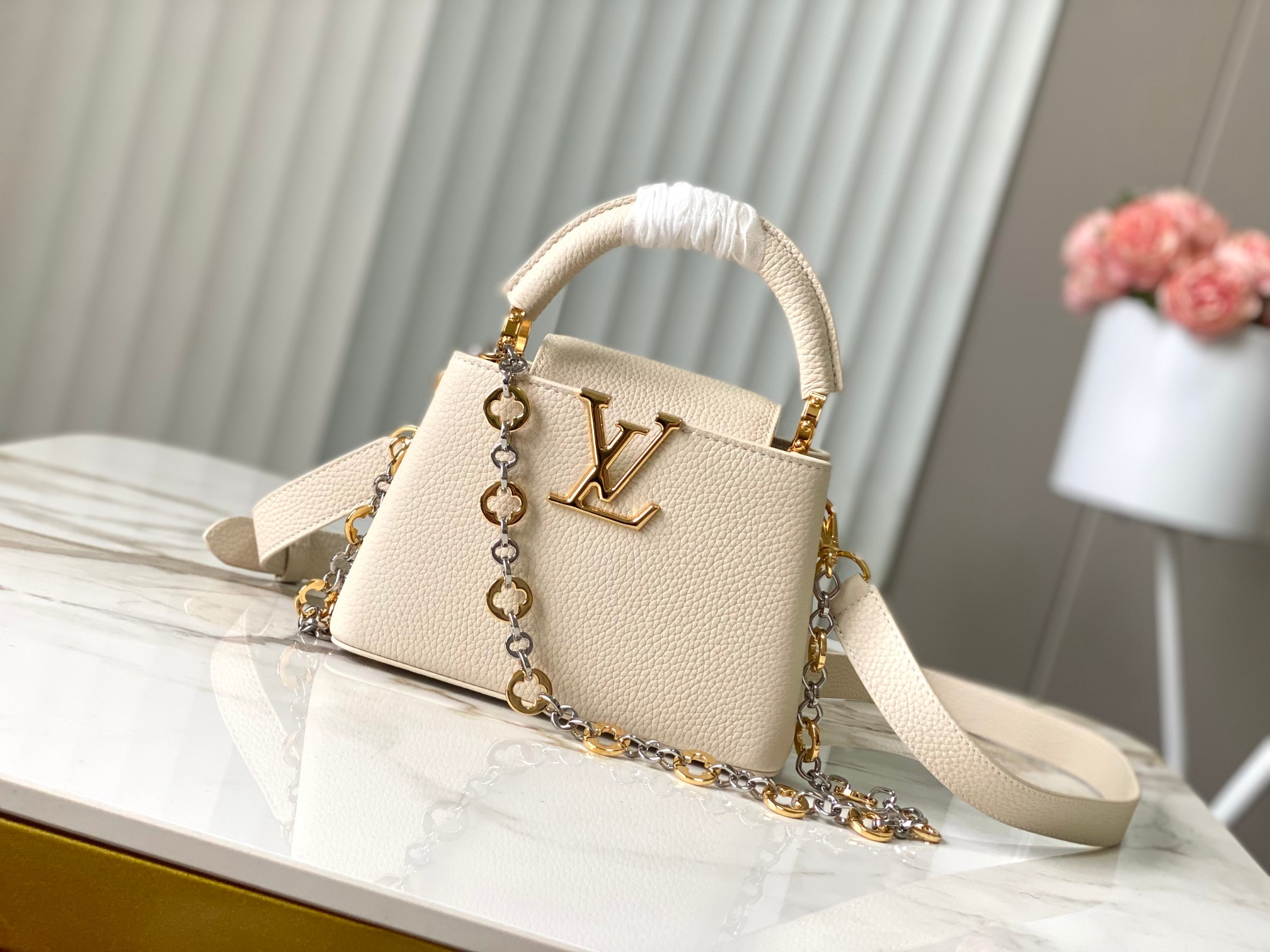 LV Chain On You M12938