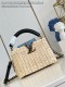 LV Capucines M48865