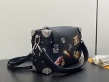 LV Nicolas Ghesqui M25568