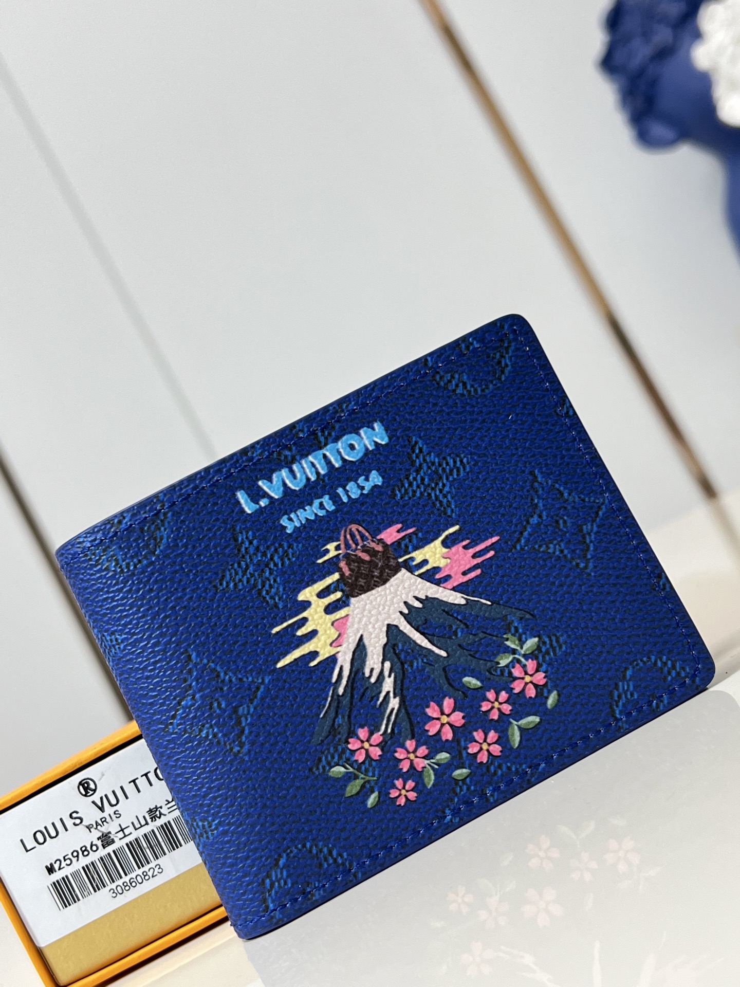 LV Monogram M25986
