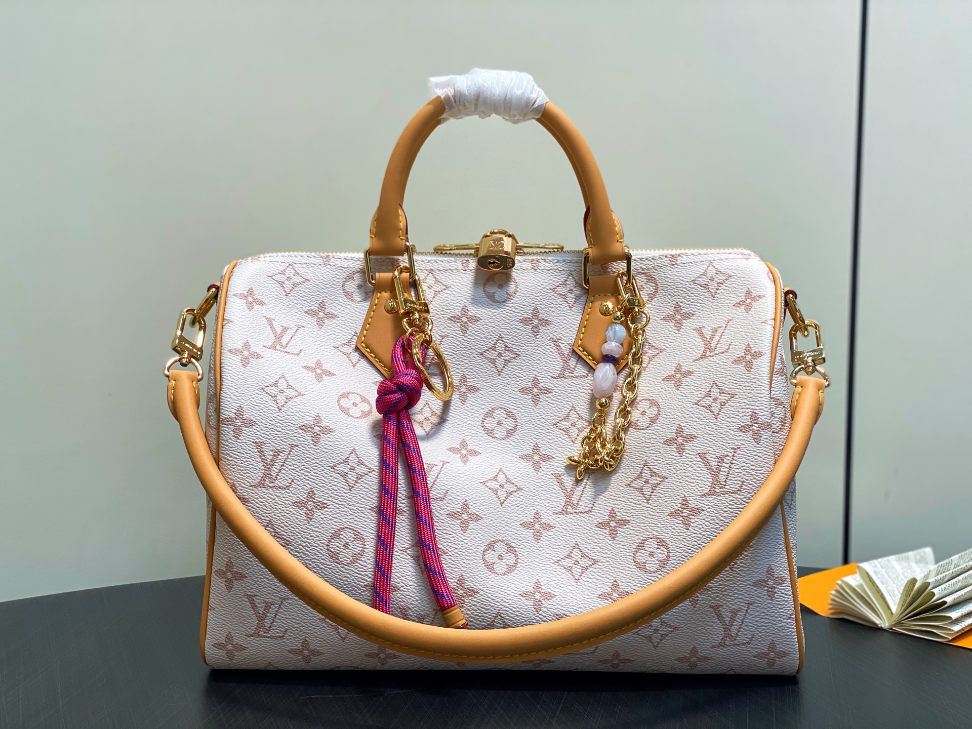 LV Monogram Dune M15108
