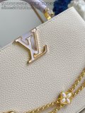 LV Capucines BB M48865