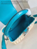 LV Capucines M48865