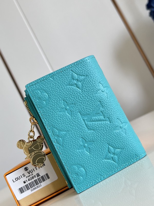LV Monogram Empreinte M14089