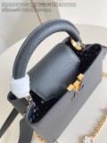 LV Capucines BB M48865