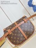 LV Monogram M27096