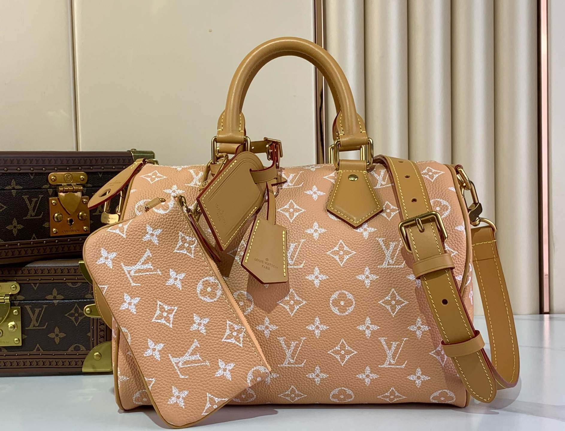 LV Pharrell Williams M14064
