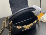 LV Monogram Flower M48865