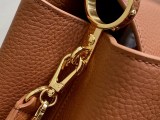 LV CAPUCINES M14970