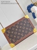 LV Coffret Tresor M20292