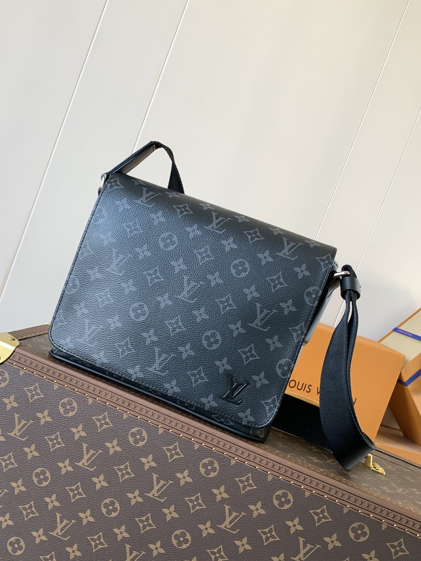 LV DISTRICT M44000