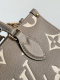 LV Monogram Empreinte M23640