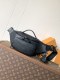 LV Monogram Shadow M47058