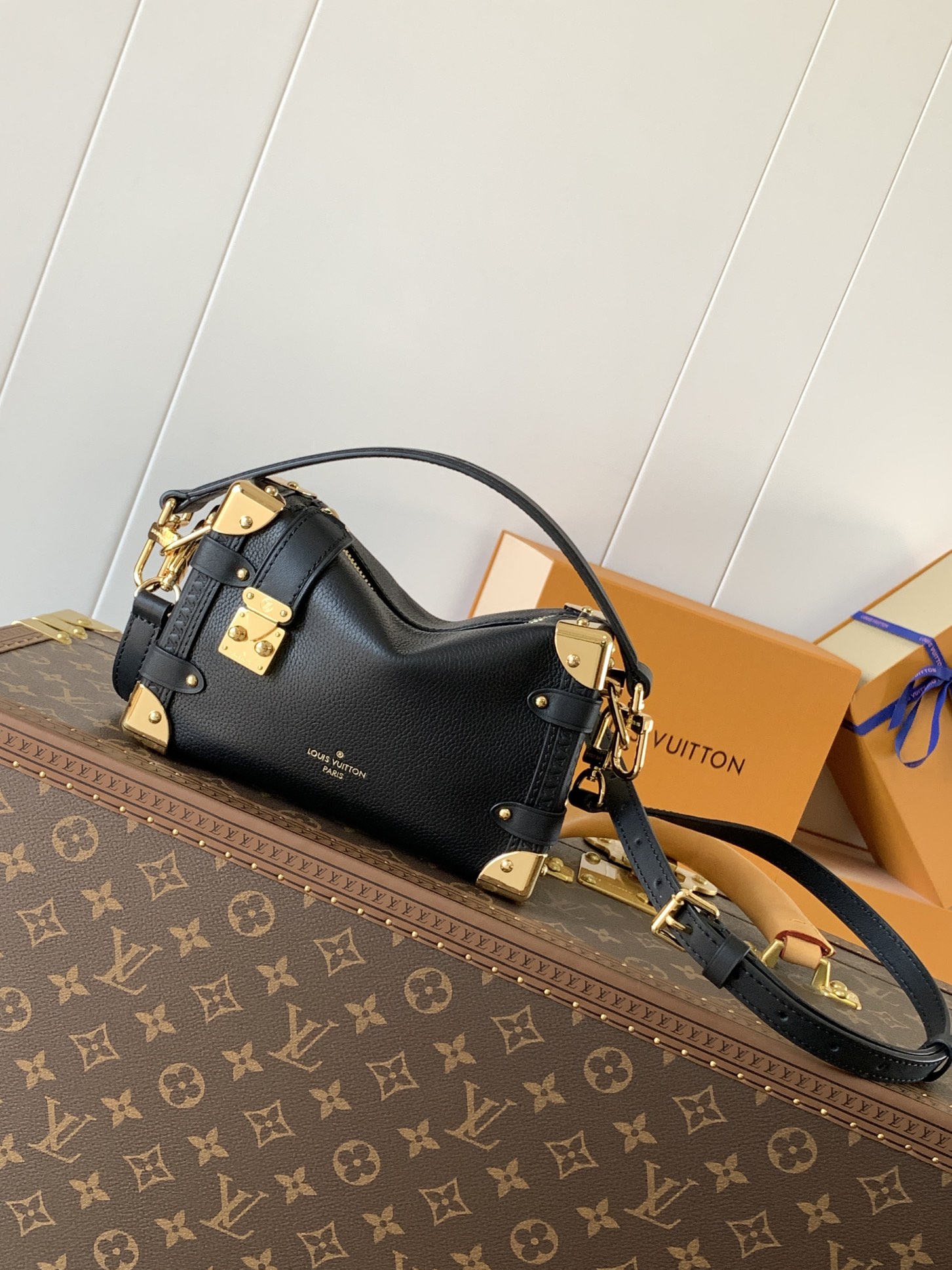 LV Nicolas Ghesqui M25160