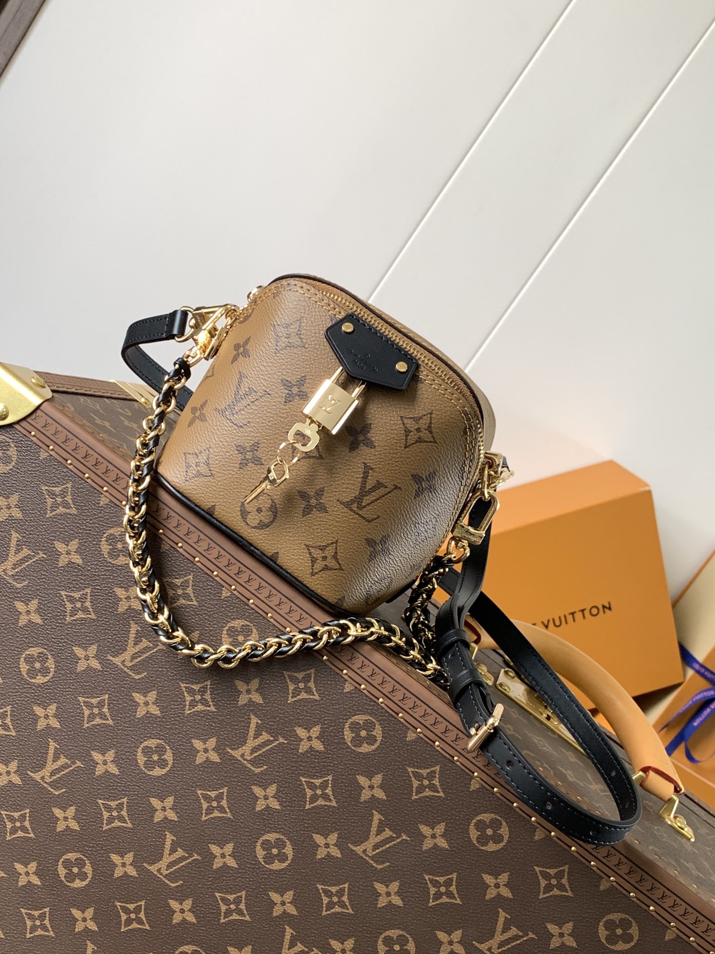 LV Just In Case M47096