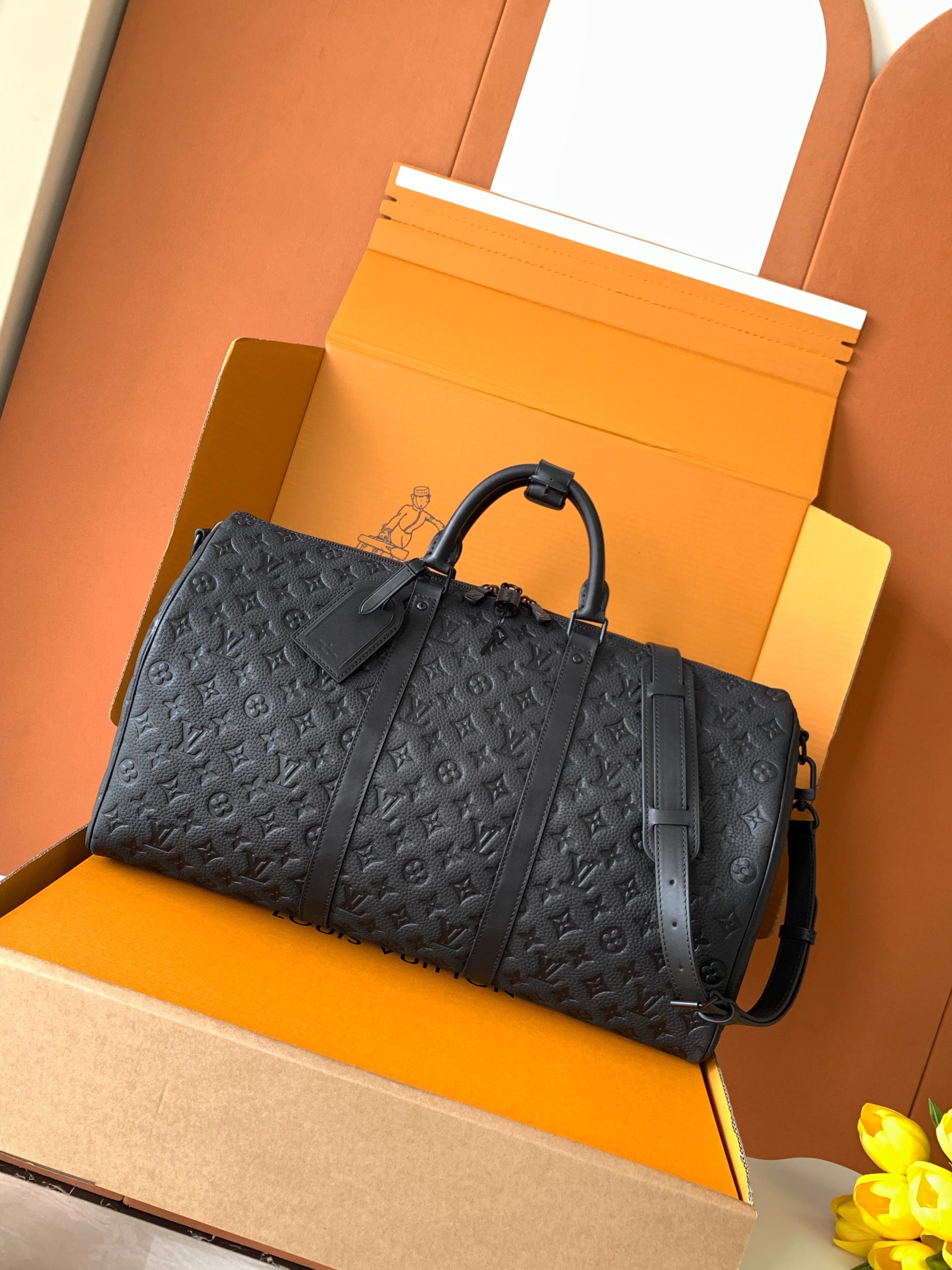 LV