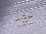 LV Wallet On Chain Ivy Ys M25714