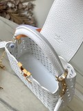 LV Capucines M25497