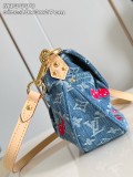LV Monogram M13680
