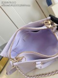 LV Monogram Empreinte M23640