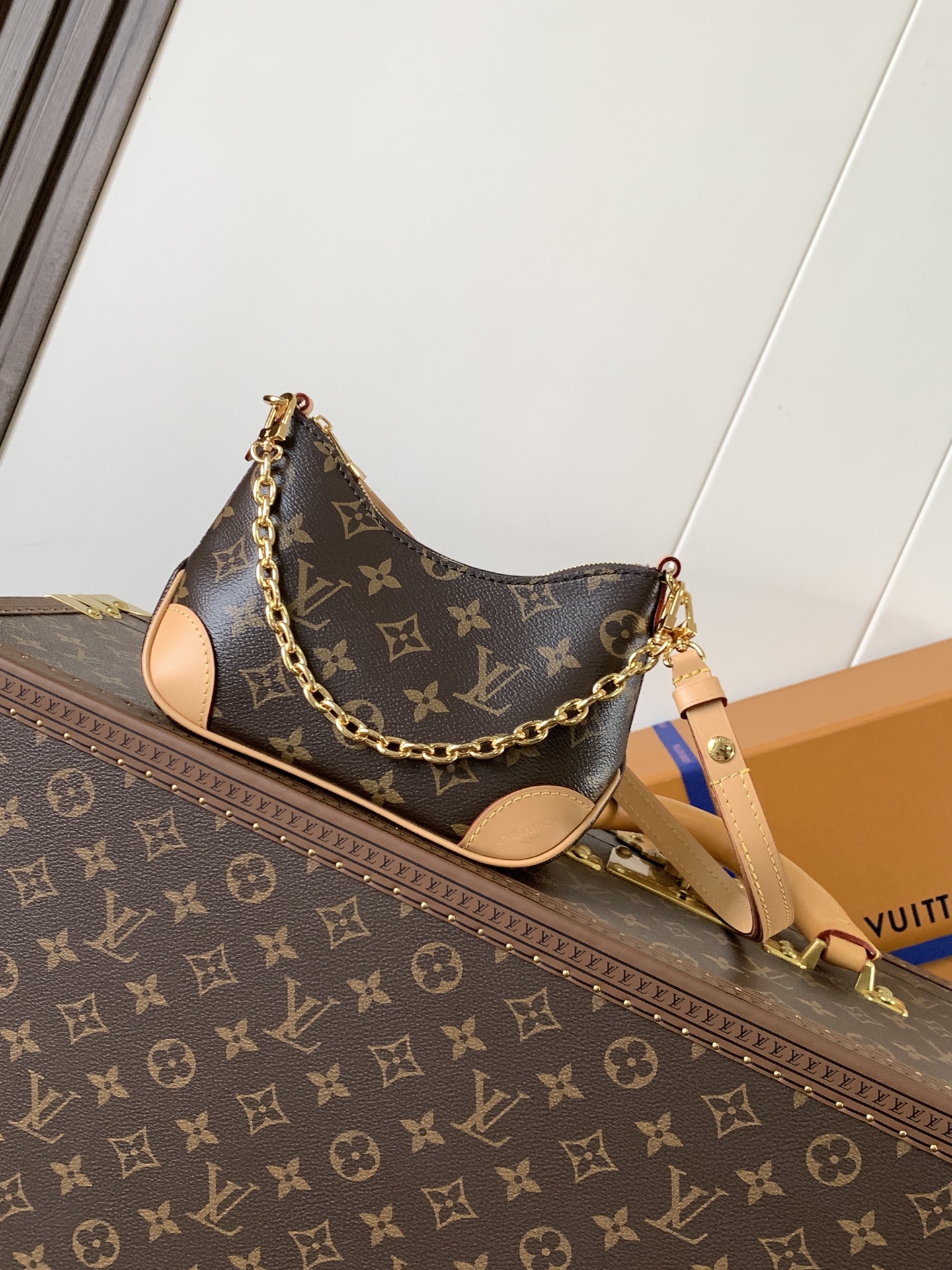 LV Nano Boulogne M25519
