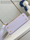 LV Capucines East M48865