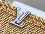 LV Capucines BB Hl M88126