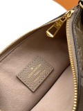 LV Mono gram Empreinte M47180