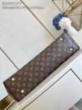 LV Damier Azur M25877