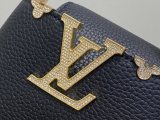 LV Monogram Flower M48865