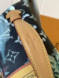 LV Monogram Craggy M24992