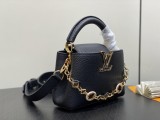 LV CAPUCINES M14970
