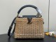 LV Capucines BB Hl M26005