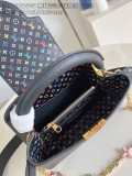 LV Capucines BB M48865