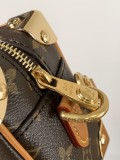 LV Louis Vuitton Marque M14729