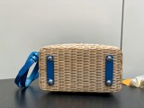 LV Capucines BB Hl M88126