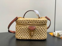 LV Vanity Chain Pouch M14303