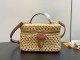 LV Vanity Chain Pouch M14303