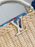 LV Capucines BB M48865