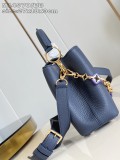LV Capucines BB M14970