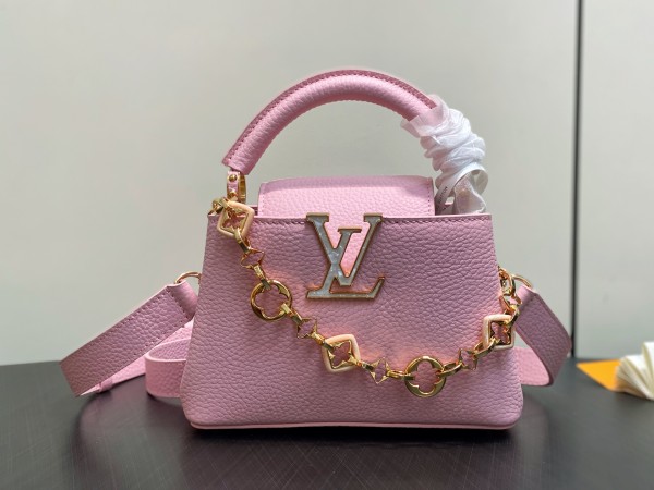 LV CAPUCINES M14970